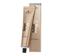 Schwarzkopf Professional Blond Me Lift & Blend 60ml Ash