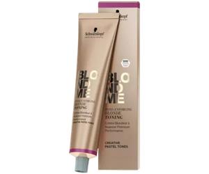 Schwarzkopf Professional Blond Me Pastel Toning 60ml Ice-Irisé