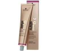 Schwarzkopf Professional Blond Me Pastel Toning 60ml Lilac