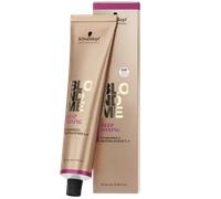 Schwarzkopf-Professional BlondMe ColourDeep Toning Milk Chocolate