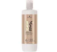 Schwarzkopf-Professional BlondMe ColourPremium Developer 6 %