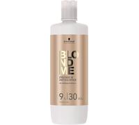Schwarzkopf Professional - Blond Me Premium Developer 9% 30 Vol. 1000ml