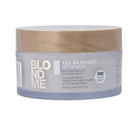 Schwarzkopf Professional BlondME All Blondes Detox Maske detox hair mask 200ml