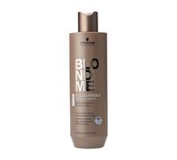 Schwarzkopf Professional BlondMe All Blondes Detox Shampoo 300ml