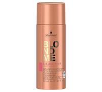 Schwarzkopf Professional Blondme All Blondes Light Shampoo Travel Pack 50ml