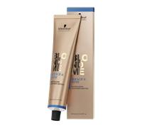 Schwarzkopf-Professional BlondMe ColourBleach & Tone Violet Additive
