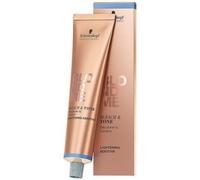 Schwarzkopf Professional Blondme Bleach & Tone Coloring Cream 60 ml