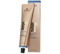 Schwarzkopf Professional BlondME Bleach & Tone Neutralizing Lightener Additive neutralizing lightening additive for whitening and toning 60 ml,