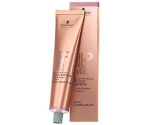 Schwarzkopf Professional BlondME Blonde Lifting lightening and toning cream 60 ml, SAND