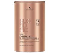 Schwarzkopf Professional BlondME Bond Enforcing Clay Lightener lightening clay 350 g