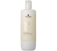 Schwarzkopf Professional BlondMe Bond Repair Nourishing Shampoo 1000ml