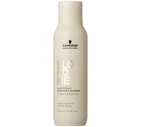 Schwarzkopf Professional BlondMe Bond Repair Nourishing Shampoo 300ml