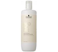 Schwarzkopf Professional BlondMe Bond Repair Brightening Shampoo 1000ml