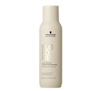 Schwarzkopf Professional BlondMe Bond Repair Nourishing Shampoo 300ml