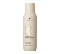 Schwarzkopf Professional BLONDME Bond Repair Nourishing Shampoo Hair Shampoo ...