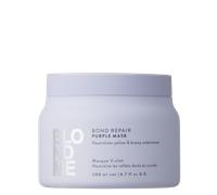 Schwarzkopf Professional BlondMe Bond Repair Purple Mask 200ml