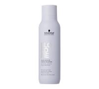 Schwarzkopf Professional BlondMe Bond Repair Purple Shampoo 300ml