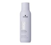 Schwarzkopf Professional BLONDME Bond Repair Purple Shampoo Cool Hair Shampoo...