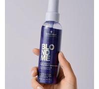 Schwarzkopf Professional BlondMe Bond Repair Purple Spray Conditioner 150ml