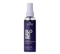 Schwarzkopf Professional BlondMe Bond Repair Purple Spray Conditioner 150ml