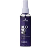 Schwarzkopf Professional BlondMe Bond Repair Purple Spray Conditioner 150ml