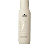 Schwarzkopf Professional BlondMe Bond Repair Brightening Shampoo 300ml