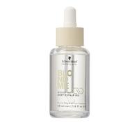 Schwarzkopf Professional BLONDME Bondfinity Deep Repair Oil Light Hair Oil Le...