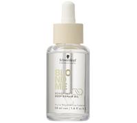 Schwarzkopf Professional BlondMe Bondfinity Deep Repair Oil 50ml