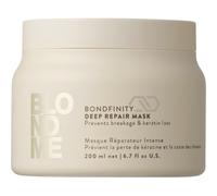 Schwarzkopf-Professional BlondMe BondfinityDeep Repair Mask