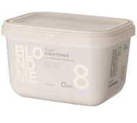 Schwarzkopf Professional BlondME Clay Lightener 350 g