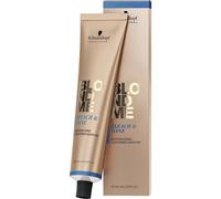 Schwarzkopf-Professional BlondMe ColourBleach & Tone Matt Additive