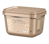 Schwarzkopf-Professional BlondMe ColourBond EnforcingPremium Lightener 9+