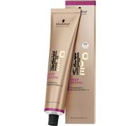 Schwarzkopf-Professional BlondMe ColourDeep Toning Nougat