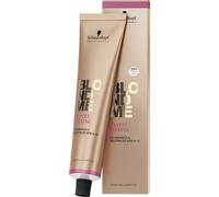 Schwarzkopf-Professional BlondMe ColourPastel Toning Ice-Irisé