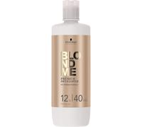 Schwarzkopf Professional Blond Me Premium Developer 1000ml 12%