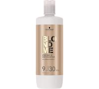 Schwarzkopf-Professional BlondMe ColourPremium Developer 9 %