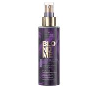 Schwarzkopf Professional BlondMe Bond Repair Purple Spray Conditioner 150ml