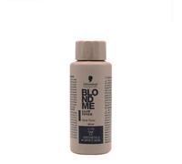Schwarzkopf Professional BlondMe Glow Toner 0-00 Clear 60ml - toner