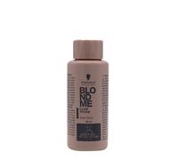 Schwarzkopf Professional BlondMe Glow Toner 10-1 Ice 60ml - toner