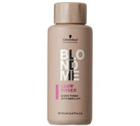 Schwarzkopf Professional BlondME Glow Toner 60 ml, 0-00 Clear