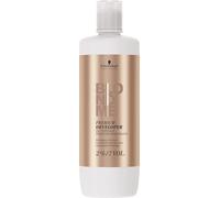 Schwarzkopf Professional Blondme Premium Activating Lotion 2% 7 Vol
