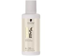 Schwarzkopf Professional BlondME Premium Developer color developer 60 ml, 20 Vol. 6%