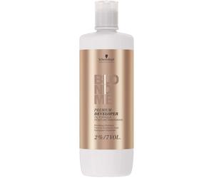 Schwarzkopf Professional BlondME Premium Developer premium developer 1 l, 7 Vol. 2%