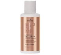Schwarzkopf Professional BlondME Premium Developer premium developer 60 ml, 20 Vol. 6%