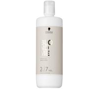 Schwarzkopf Professional BlondME Premium Developer professional developer for blonde hair dye 1 l, 7 Vol. 2%