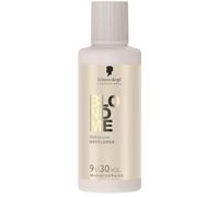 Schwarzkopf Professional BlondME Premium Developer professional developer for blonde hair dye 60 ml, 30 Vol. 9%