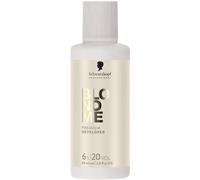 Schwarzkopf Professional BlondME Premium Developer professional developer for blonde hair dye 60 ml, 20 Vol. 6%