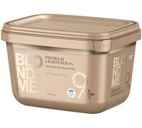 Schwarzkopf Professional Blondme Premium Lightener 9+ 450 gr