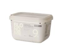 Schwarzkopf Professional BlondMe Premium Lightener 9+ 450g