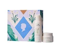 Schwarzkopf Professional Blondme Repair Nourishing Christmas Set